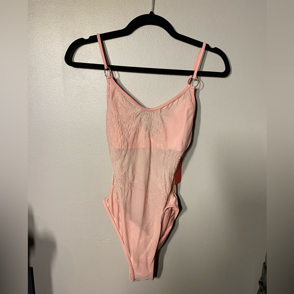 Bathing suit